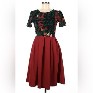 Lularoe Casual Dress